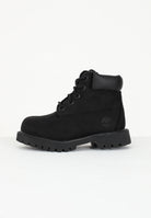 TIMBERLAND Anfibi Timberland® Premium 6 Inch neri da neonato TB0128070011 0011 TIMBERLAND 