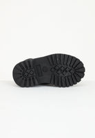 TIMBERLAND Anfibi Timberland® Premium 6 Inch neri da neonato TB0128070011 0011 TIMBERLAND 