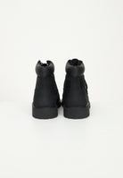 Anfibi Timberland® Premium 6 Inch neri per uomo e donna TB0129070011 . TIMBERLAND 