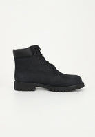 Anfibi Timberland® Premium 6 Inch neri per uomo e donna TB0129070011 . TIMBERLAND 