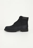 Anfibi Timberland® Premium 6 Inch neri per uomo e donna TB0129070011 . TIMBERLAND 