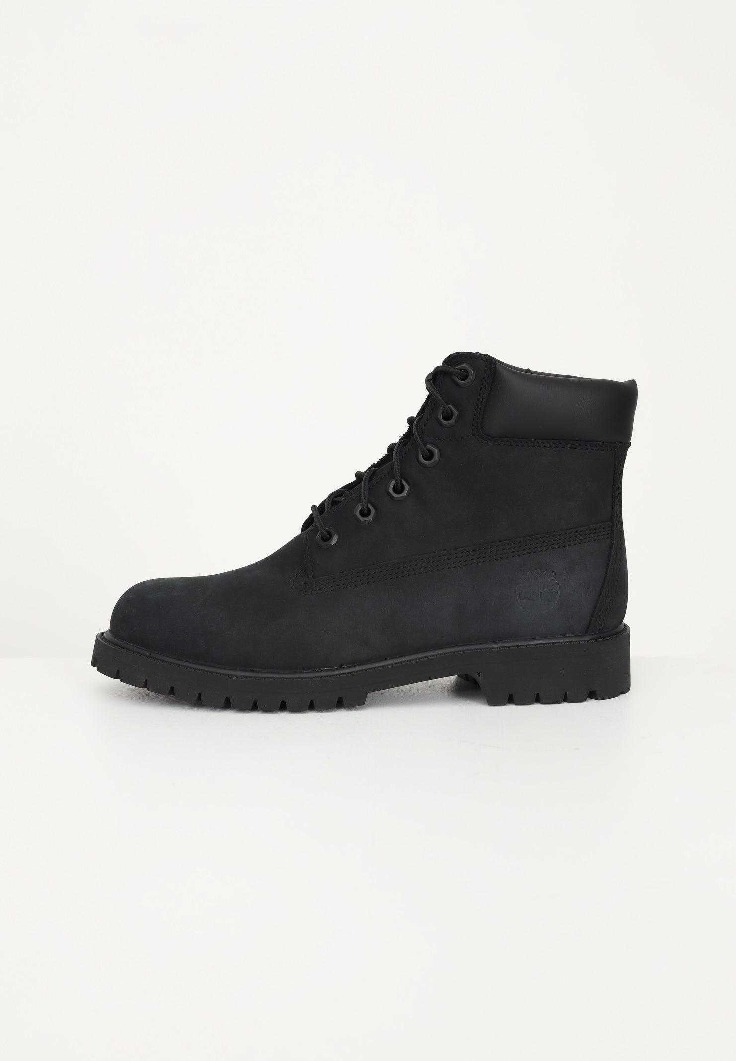Anfibi Timberland® Premium 6 Inch neri per uomo e donna TB0129070011 . TIMBERLAND 