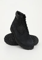 Anfibi Timberland® Premium 6 Inch neri per uomo e donna TB0129070011 . TIMBERLAND 