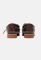 TIMBERLAND Mocassini Noreen marroni da donna TB0513042141 . TIMBERLAND 
