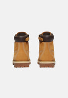 TIMBERLAND Anfibi COURMA Kid beige per bambino e bambina TB0A27BB2311 . TIMBERLAND 