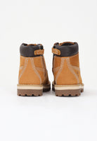 TIMBERLAND Anfibi Courma Kid beige per bambino e bambina TB0A28VM2311 . TIMBERLAND 