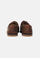 TIMBERLAND Mocassini Classic marroni da uomo TB0A2FZXEM41 . TIMBERLAND 
