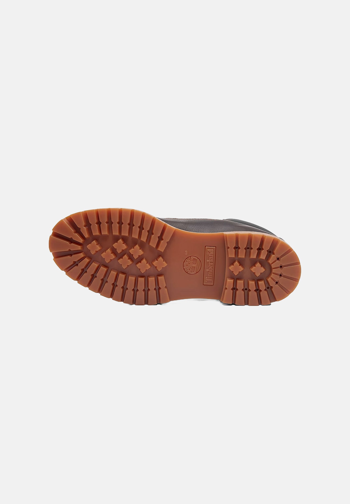TIMBERLAND Stivaletti PREMIUM 6-INCH LACE UP marrone scuro e nero da uomo TB0A2P6WEXU1 . TIMBERLAND 