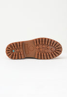 TIMBERLAND Anfibi impermeabili foderati con Plateau Stone Street gialli da donna TB0A2PU67541 . TIMBERLAND 