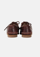 TIMBERLAND Mocassini Timberland® Classic bordeaux per uomo e donna TB0A2Q9XEIW1 . TIMBERLAND 
