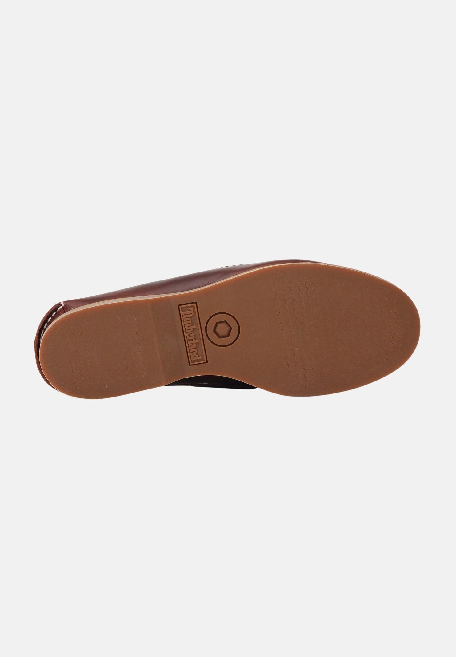 TIMBERLAND Mocassini Timberland® Classic bordeaux per uomo e donna TB0A2Q9XEIW1 . TIMBERLAND 