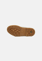 TIMBERLAND Stivaletti STONE STREET 6-INCH LACE  beige chiaro da donna in suede TB0A5THXER31 . TIMBERLAND 