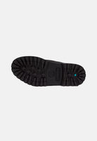 TIMBERLAND Mocassini stringati STONE STREET PLATFORM SHOE neri per uomo e donna TB0A5UF905A1 . TIMBERLAND 