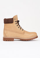 TIMBERLAND Anfibi Timberland® 25 6-Inch beige da uomo TB0A6CH6EM51 . TIMBERLAND 