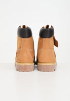 TIMBERLAND Anfibi Timberland® Premium 6-Inch gialli da uomo TB1100617131 . TIMBERLAND 