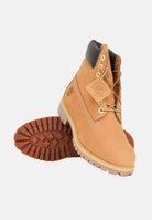 TIMBERLAND Anfibi Timberland® Premium 6-Inch gialli da uomo TB1100617131 . TIMBERLAND 