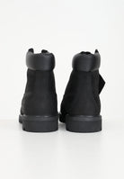 TIMBERLAND Anfibi Timberland® Premium 6-Inch neri da uomo TB1100730011 . TIMBERLAND 