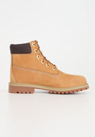 TIMBERLAND Anfibi Timberland® Premium 6-Inch gialli per uomo e donna TB1129097131 . TIMBERLAND 