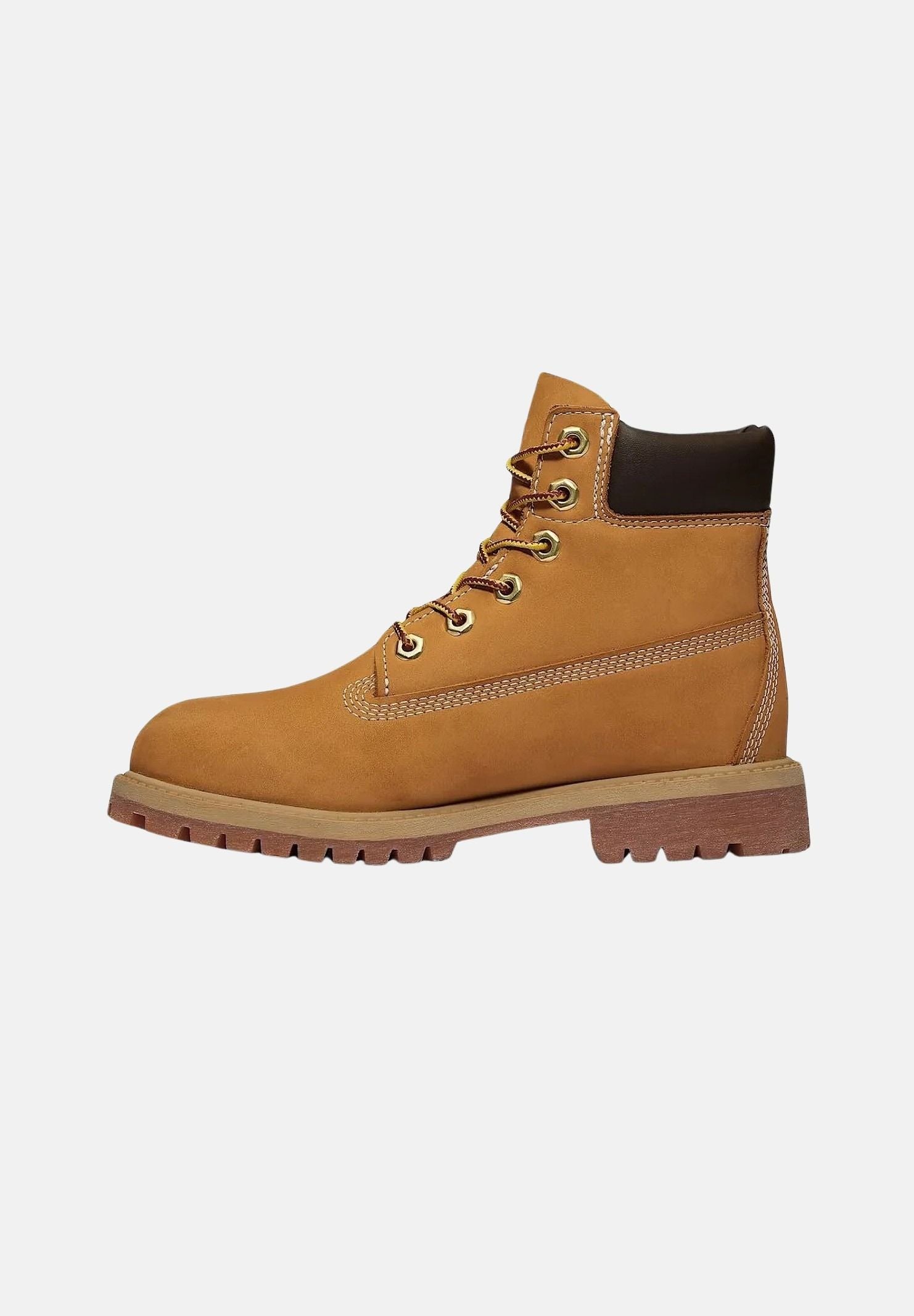 TIMBERLAND Anfibi Timberland® Premium 6-Inch gialli per uomo e donna TB1129097131 . TIMBERLAND 