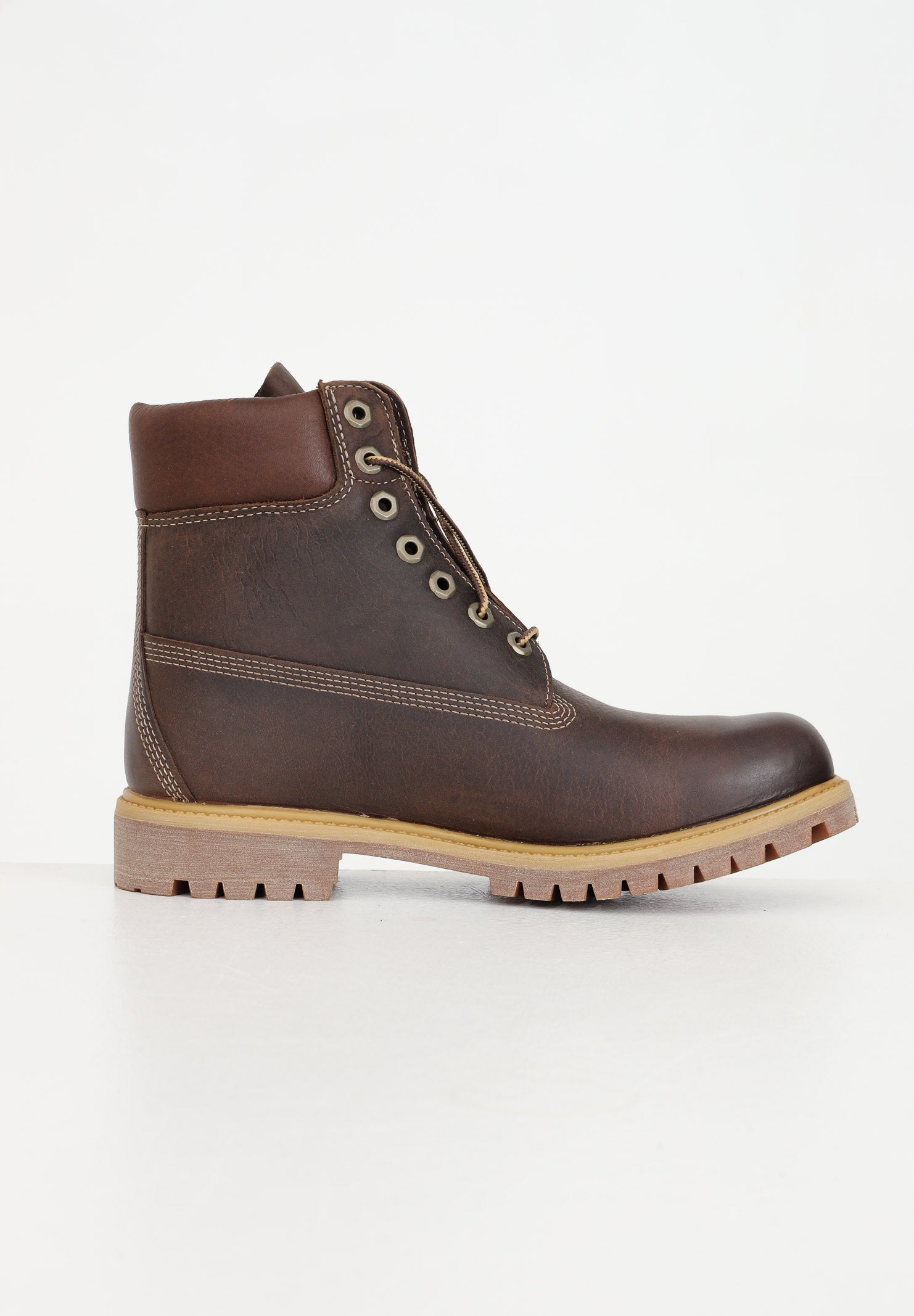 Anfibi Timberland® Premium 6-Inch marrone scuro da uomo TB1270972141 . TIMBERLAND 