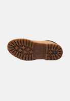 TIMBERLAND Anfibi STONE Street 6-Inch gialli da donna TB1A5RJD2311 . TIMBERLAND 
