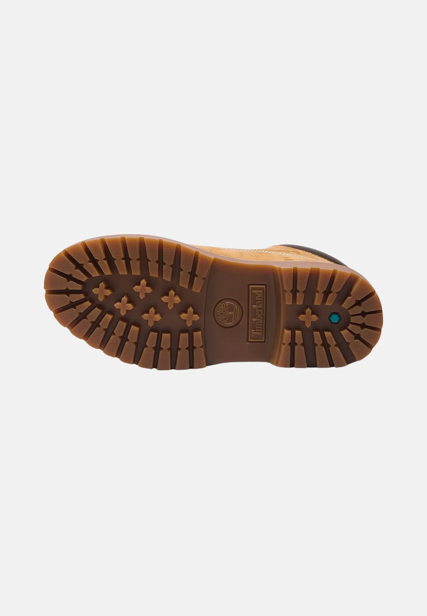 TIMBERLAND Anfibi STONE Street 6-Inch gialli da donna TB1A5RJD2311 . TIMBERLAND 