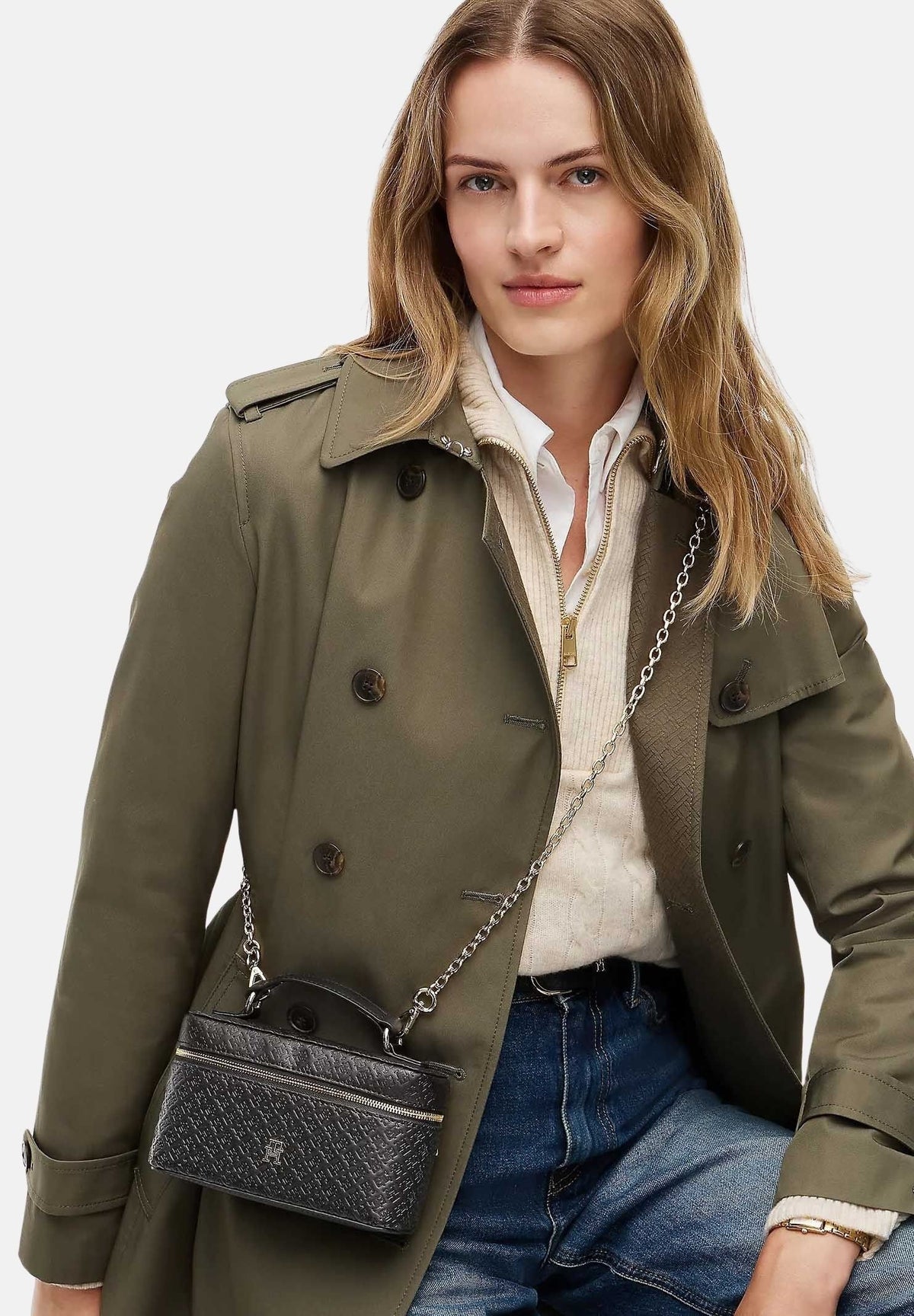  AW0AW19021 BDS TOMMY HILFIGER 