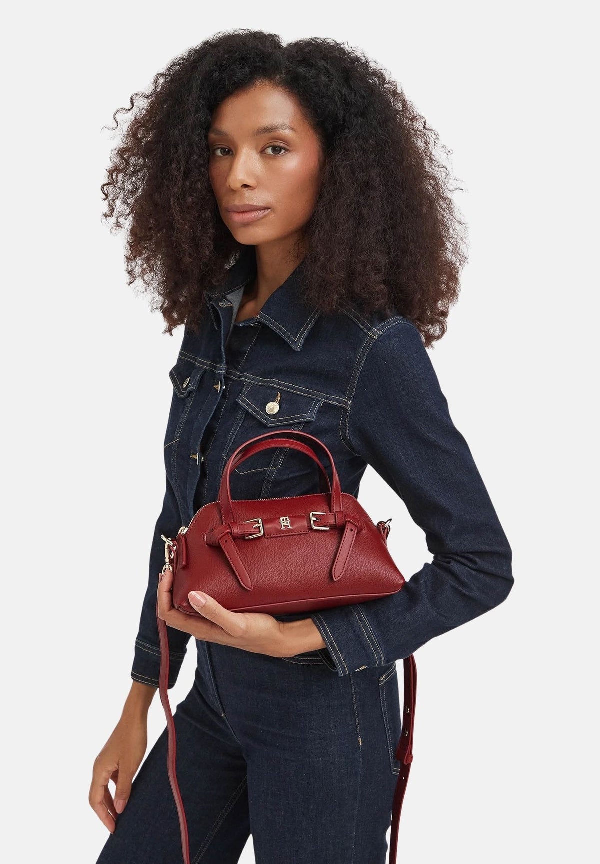  AW0AW19034 XLI TOMMY HILFIGER 