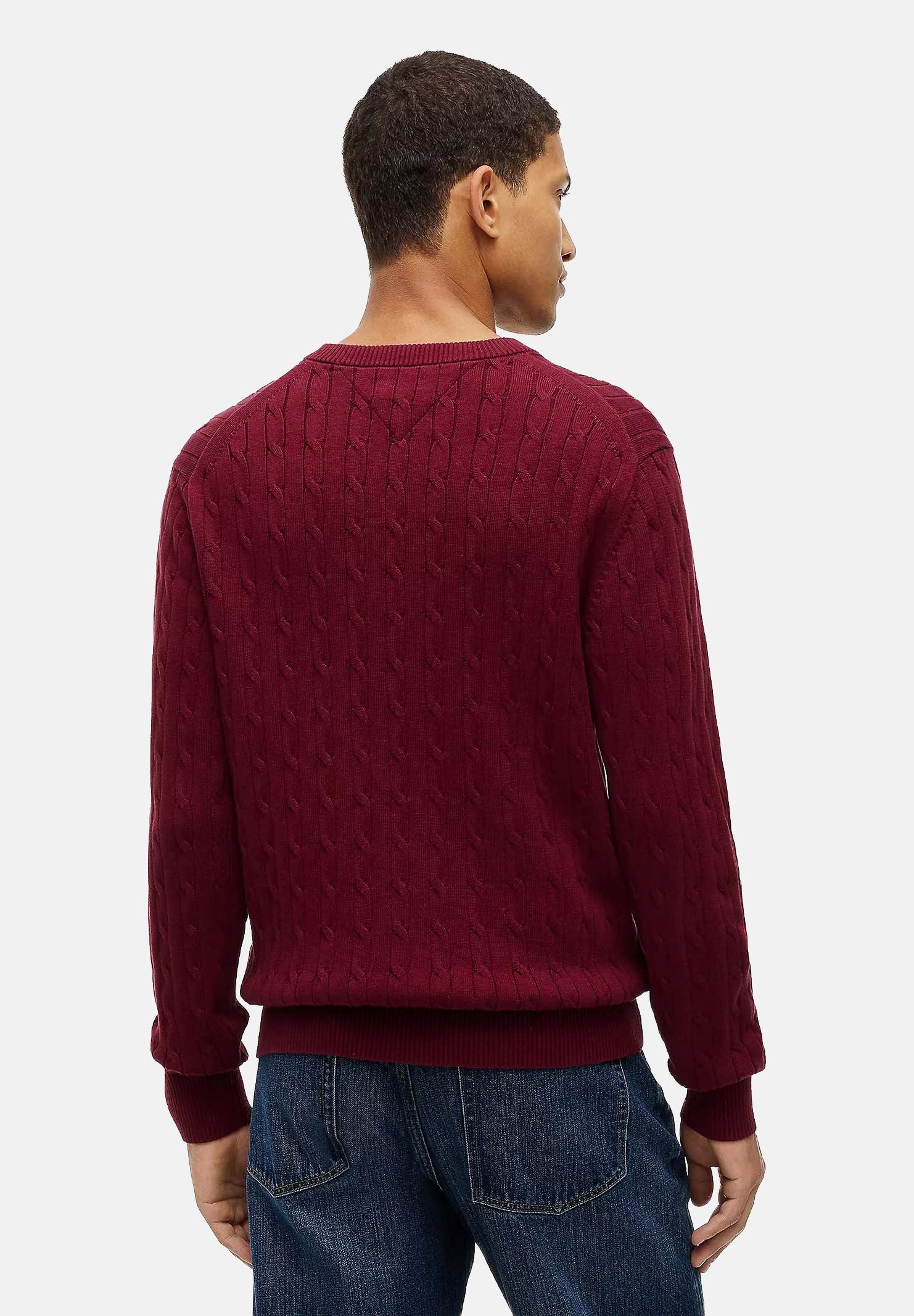  MW0MW33132 VLP TOMMY HILFIGER 