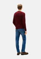  MW0MW36535 TVY TOMMY HILFIGER 