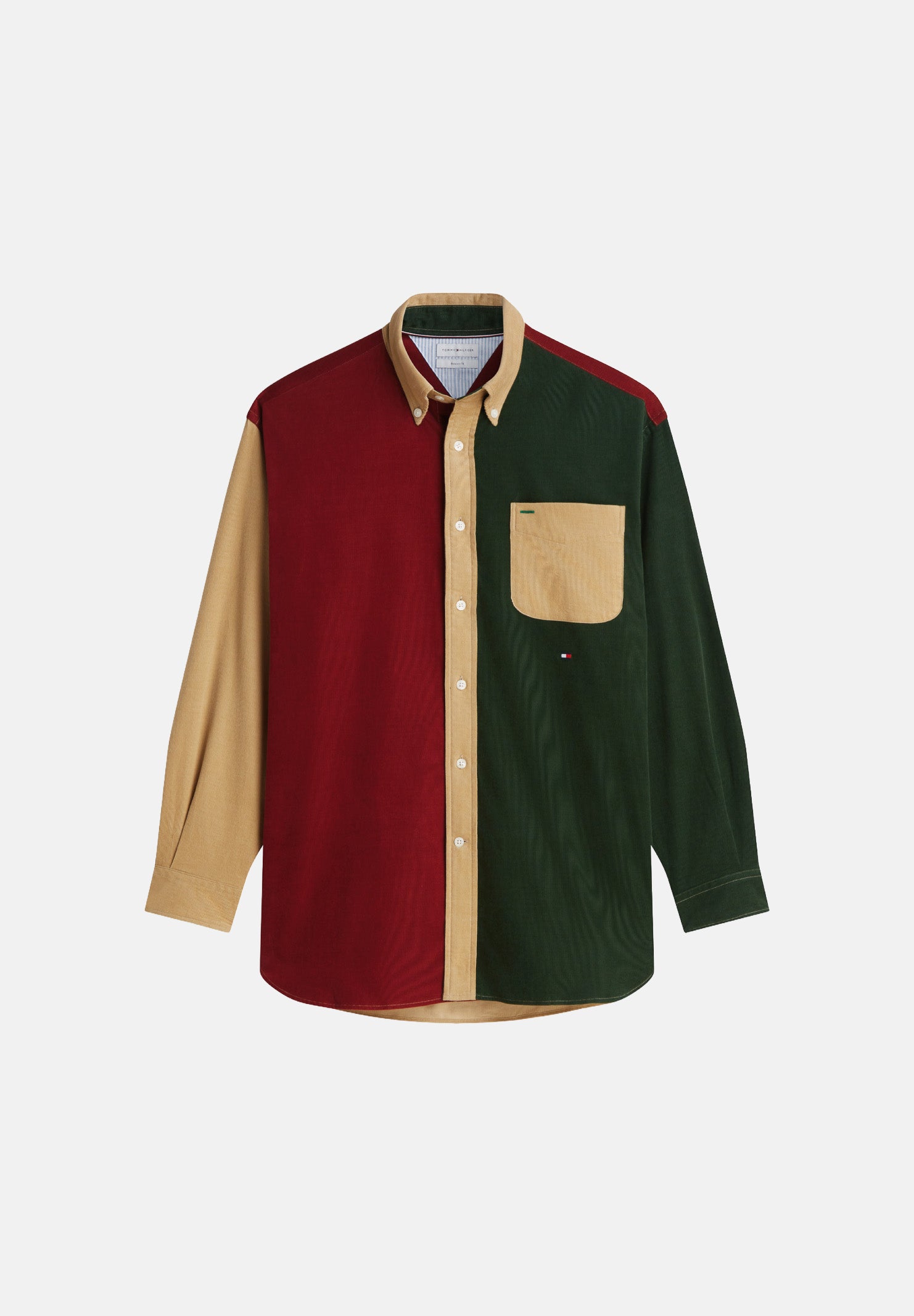  MW0MW44613 0QJ TOMMY HILFIGER 