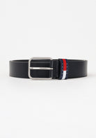 TOMMY JEANS Cintura Ryan blu da uomo AM0AM13688 C1G TOMMY JEANS 