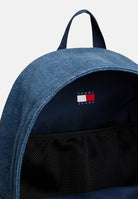 TOMMY JEANS Zaino in denim per uomo e donna AM0AM14052 1A7 TOMMY JEANS 