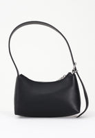 TOMMY JEANS Borsa a spalla nera da donna con logo AW0AW17873 ACG TOMMY JEANS 