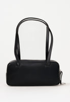 TOMMY JEANS Borsa a spalla CITY nera da donna AW0AW18075 BDS TOMMY JEANS 