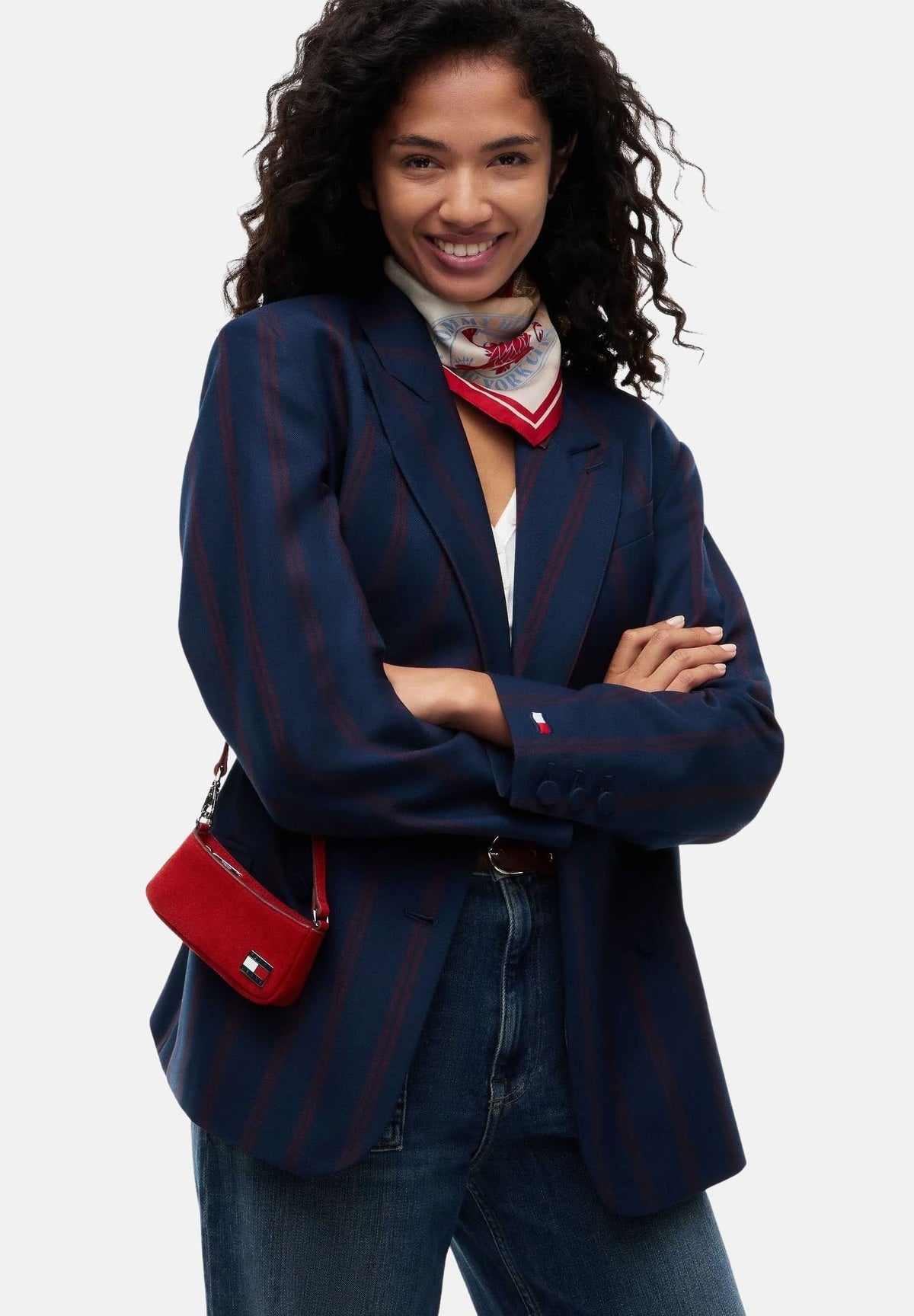  AW0AW19279 XMP TOMMY JEANS 