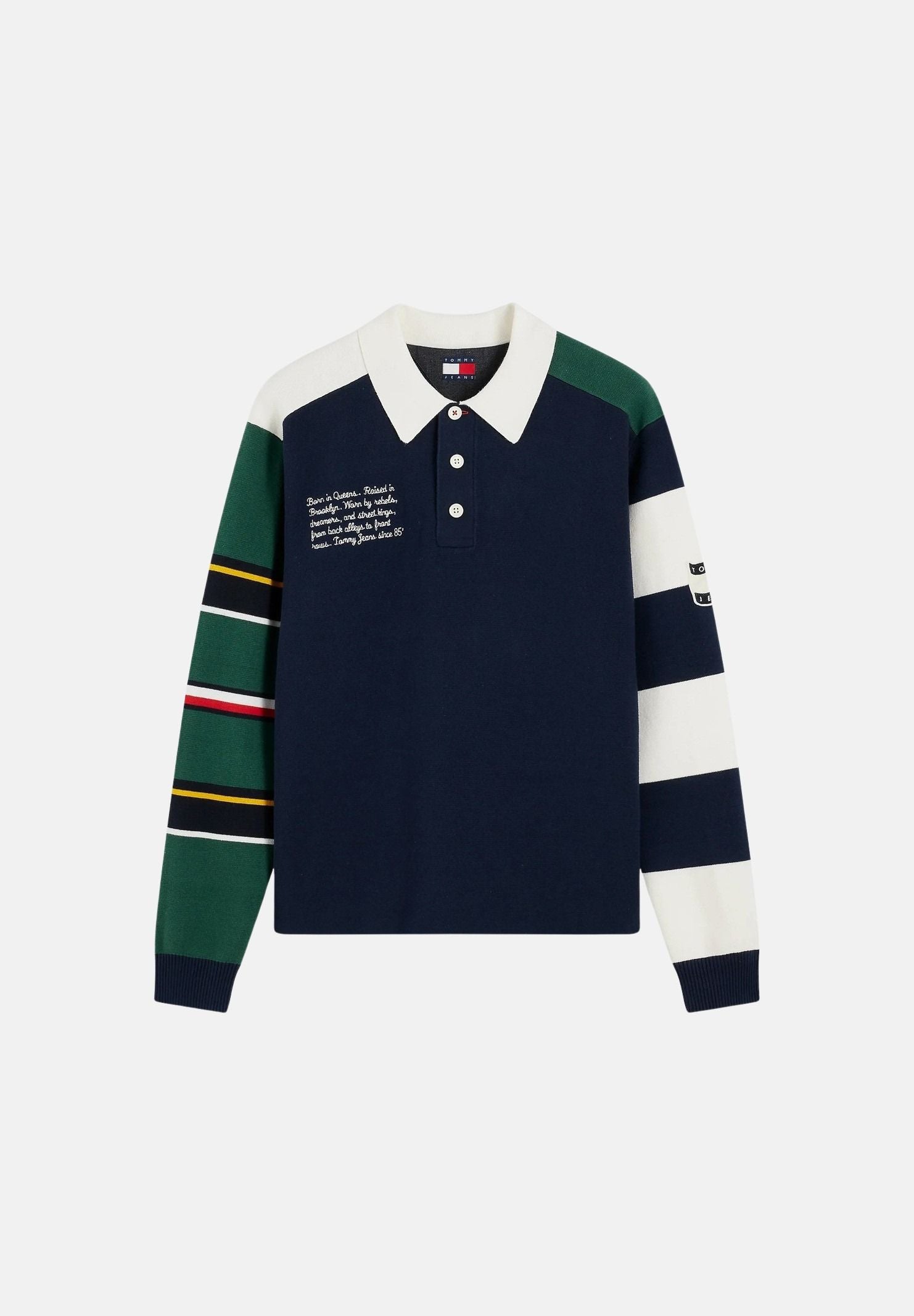  DM0DM23570 C1G TOMMY JEANS 