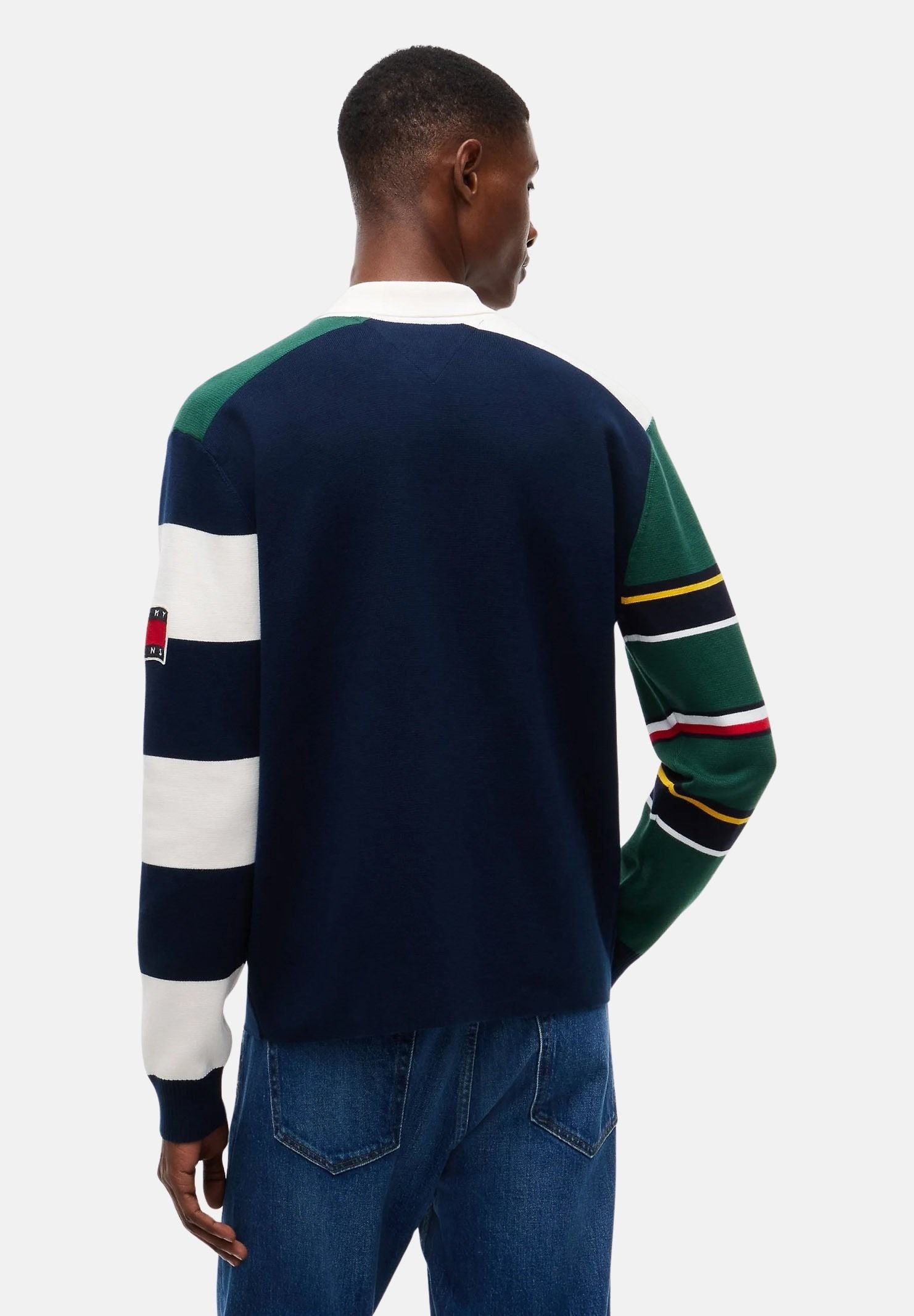  DM0DM23570 C1G TOMMY JEANS 