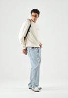 TOMMY JEANS Jeans OTIS VINTAGE denim light blu, da uomo<BR/> DM0DM23654 1AB TOMMY JEANS 
