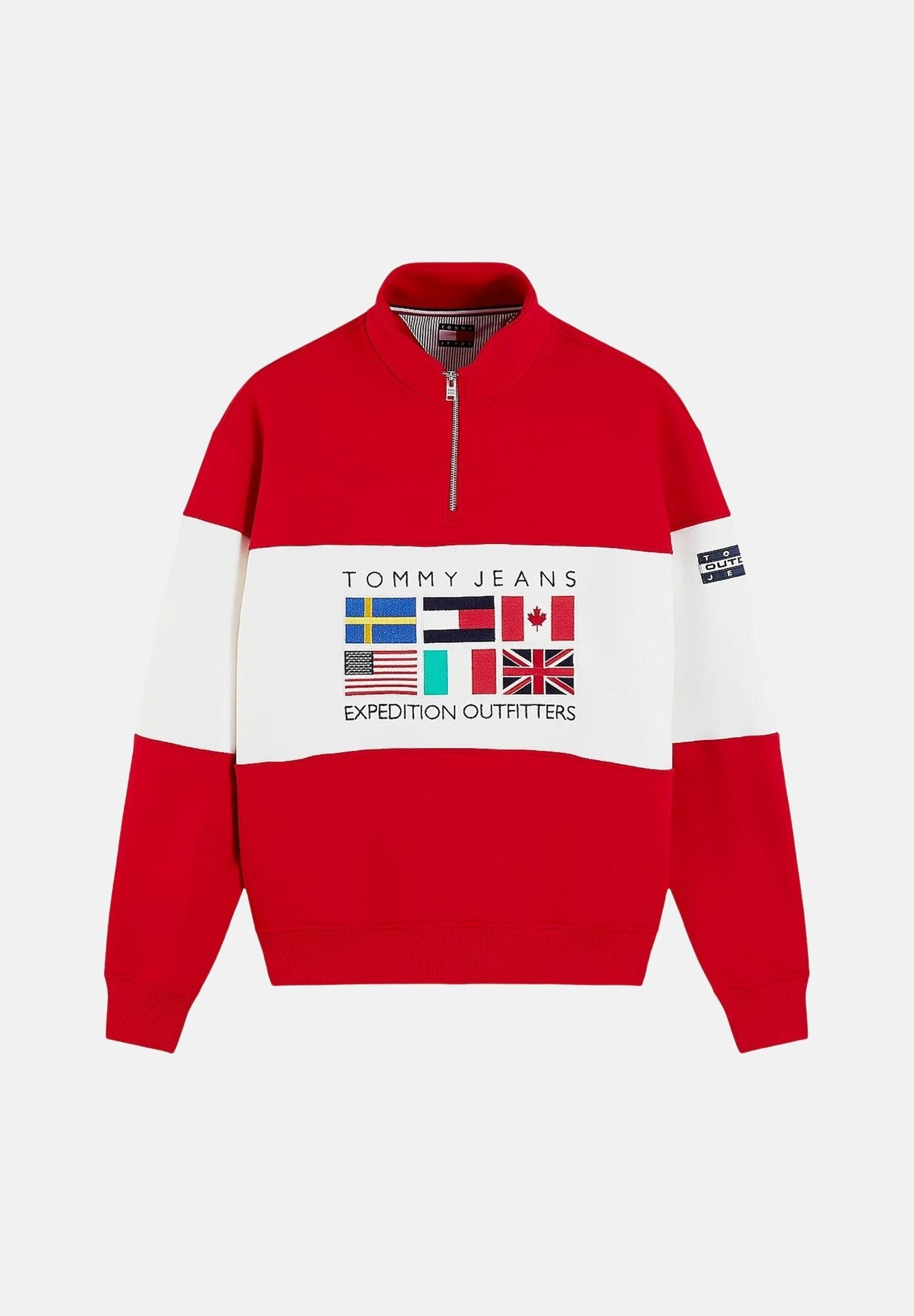  DM0DM23900 XMA TOMMY JEANS 