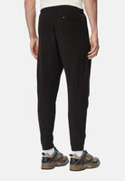 TOMMY JEANS Pantaloni da tuta TJM Regular Signature Sweatpant, da uomo. DM0DM23903 BDS TOMMY JEANS 