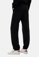 TOMMY JEANS pantaloni jogger Black Badge Joggers black nero, donna. DW0DW22780 BDS TOMMY JEANS 