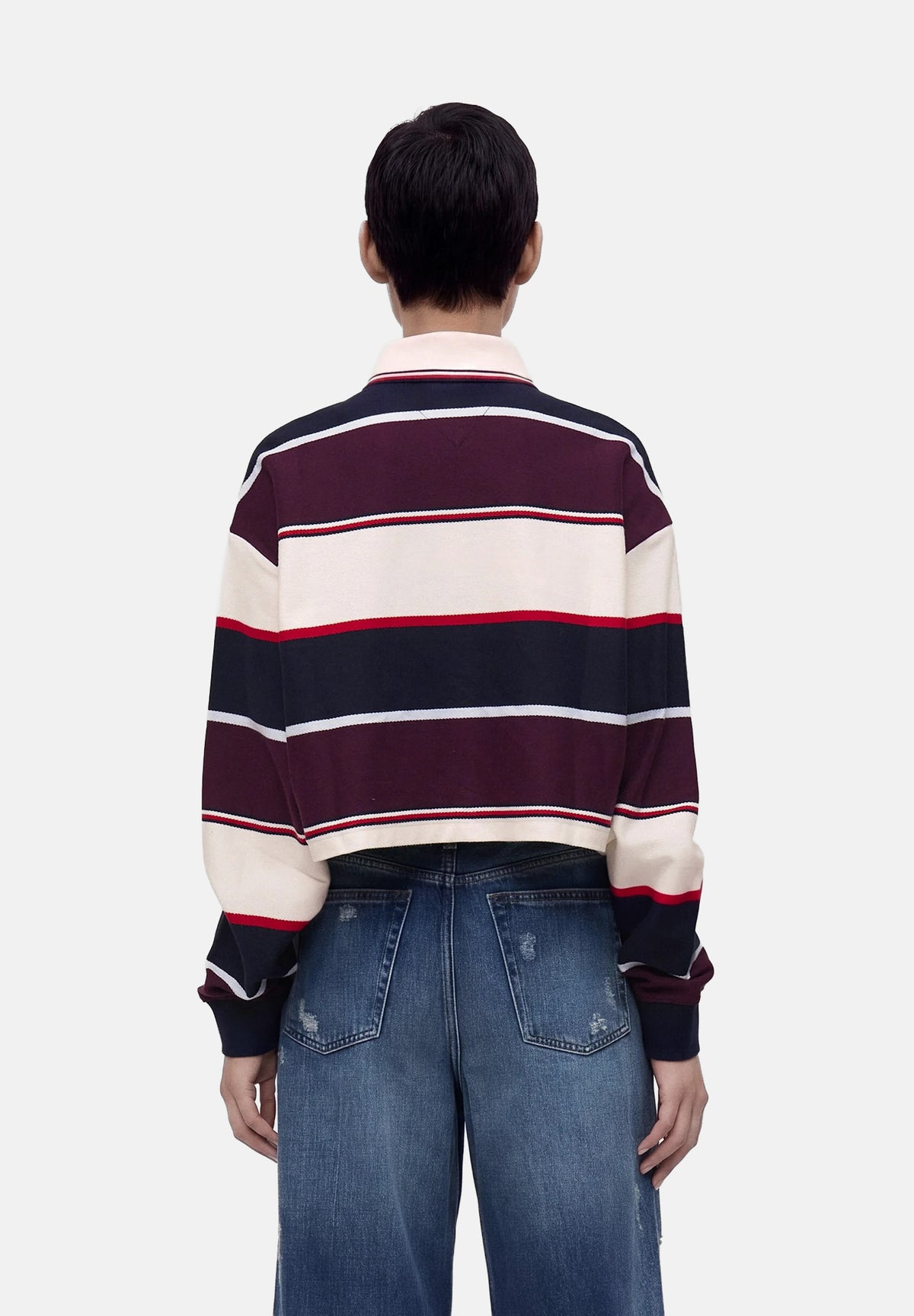  DW0DW23298 C1G TOMMY JEANS 
