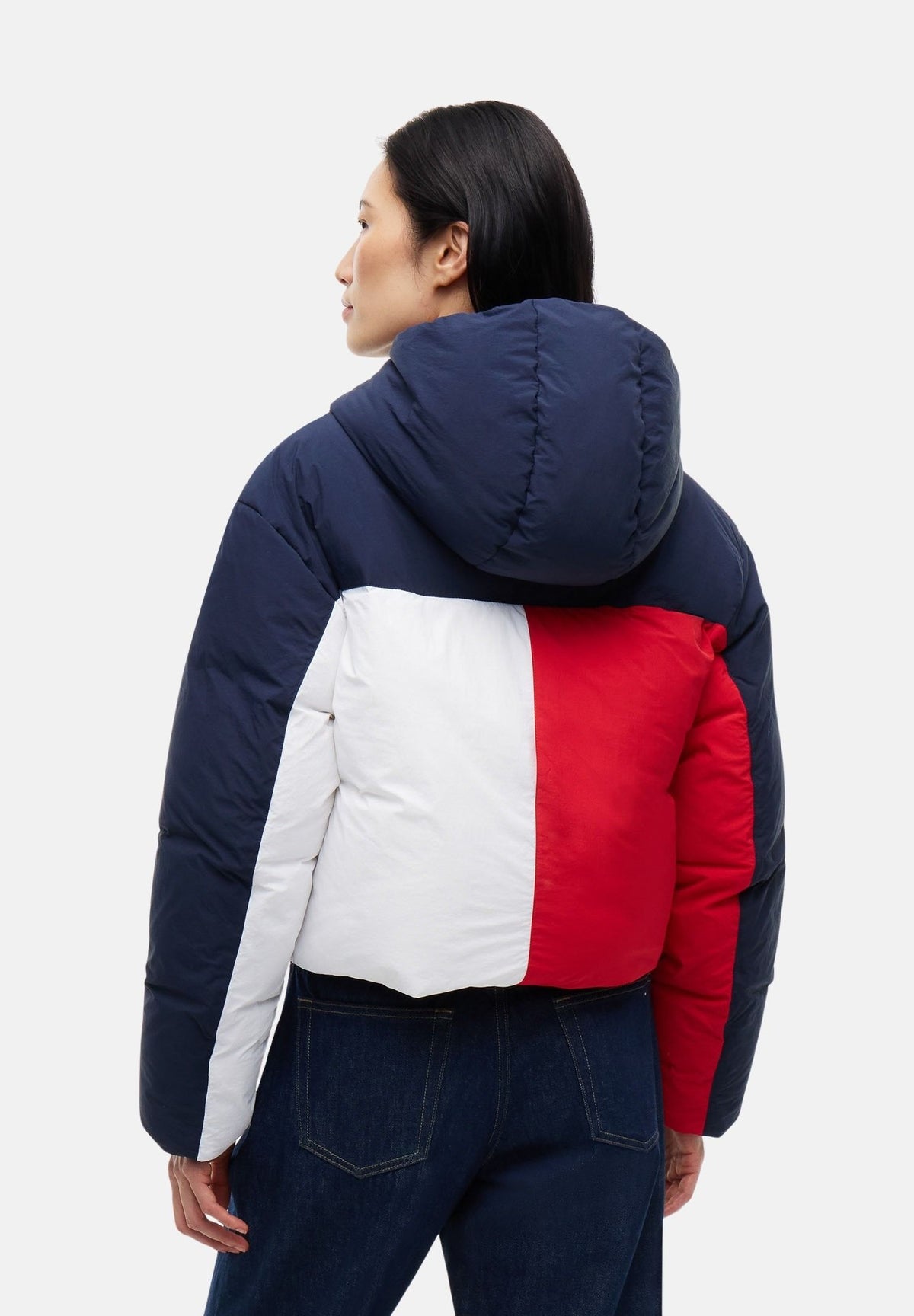  DW0DW23414 C1G TOMMY JEANS 