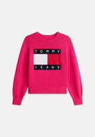  DW0DW23450 T1K TOMMY JEANS 