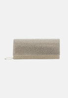 TWENTY FOURHAITCH Pochette oro da donna con strass L47071F62P CHA TWENTY FOURHAITCH 