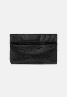 TWENTY FOURHAITCH Pochette nera da donna con micro strass LB1006962P NE TWENTY FOURHAITCH 