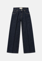 VICOLO Jeans MIA denim nero da donna DAC5057 ADERI VICOLO 
