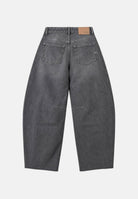 VICOLO Jeans DELIA denim grigio chiaro da donna DAC5153 ADEGR VICOLO 