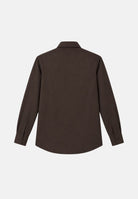 Camicia regular fit da donna autunno inverno RAC0015 ACU69 VICOLO 